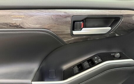 Toyota Highlander, 2026 год, 5 500 000 рублей, 13 фотография