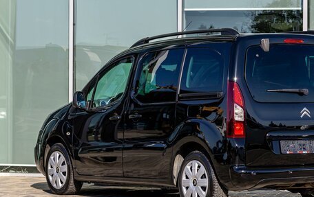 Citroen Berlingo II рестайлинг, 2015 год, 955 000 рублей, 9 фотография