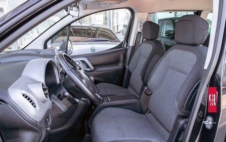 Citroen Berlingo II рестайлинг, 2015 год, 955 000 рублей, 11 фотография