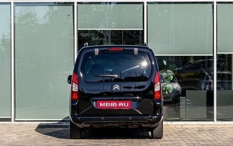 Citroen Berlingo II рестайлинг, 2015 год, 955 000 рублей, 5 фотография