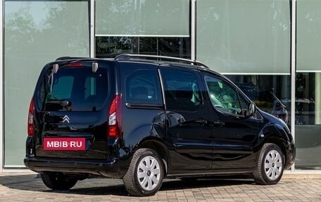 Citroen Berlingo II рестайлинг, 2015 год, 955 000 рублей, 6 фотография
