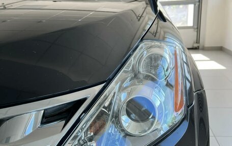 Nissan Murano, 2007 год, 520 000 рублей, 2 фотография