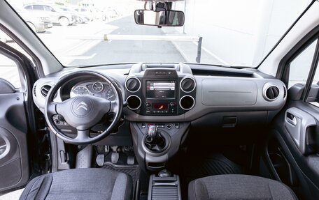 Citroen Berlingo II рестайлинг, 2015 год, 955 000 рублей, 15 фотография