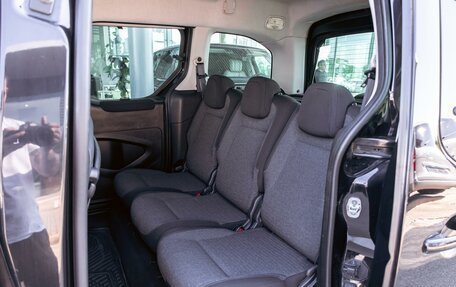 Citroen Berlingo II рестайлинг, 2015 год, 955 000 рублей, 16 фотография