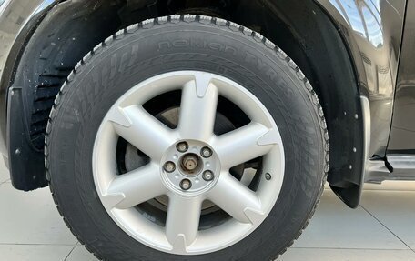 Nissan Murano, 2007 год, 520 000 рублей, 10 фотография