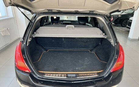 Nissan Murano, 2007 год, 520 000 рублей, 12 фотография
