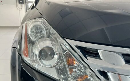 Nissan Murano, 2007 год, 520 000 рублей, 5 фотография