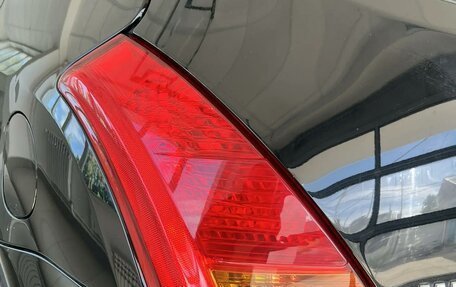 Nissan Murano, 2007 год, 520 000 рублей, 9 фотография