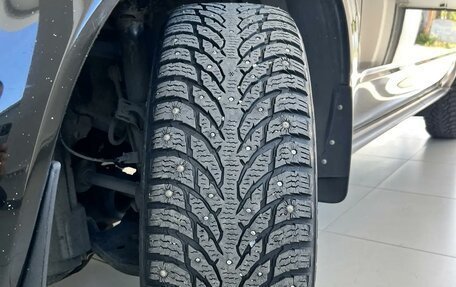 Nissan Murano, 2007 год, 520 000 рублей, 11 фотография