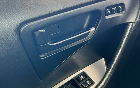 Nissan Murano, 2007 год, 520 000 рублей, 21 фотография