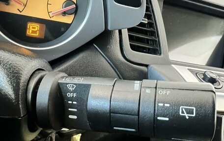 Nissan Murano, 2007 год, 520 000 рублей, 24 фотография