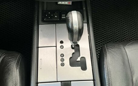 Nissan Murano, 2007 год, 520 000 рублей, 22 фотография