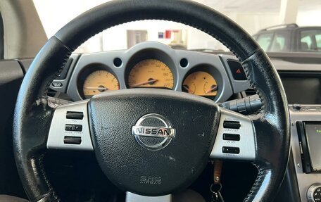 Nissan Murano, 2007 год, 520 000 рублей, 20 фотография