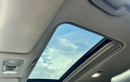 Nissan Murano, 2007 год, 520 000 рублей, 25 фотография