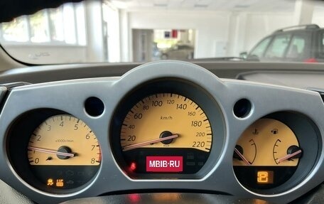 Nissan Murano, 2007 год, 520 000 рублей, 18 фотография