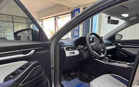 Geely Emgrand, 2022 год, 1 100 000 рублей, 5 фотография