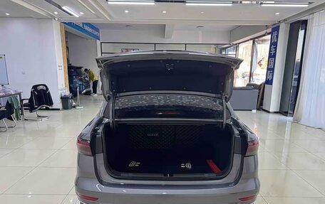 Geely Emgrand, 2022 год, 1 100 000 рублей, 9 фотография