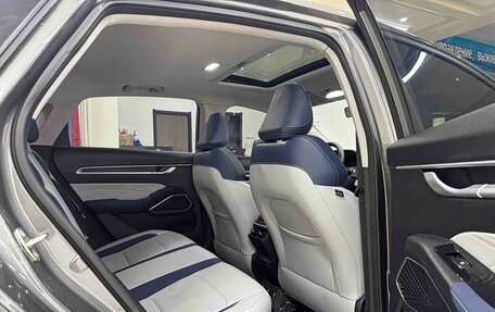 Geely Emgrand, 2022 год, 1 100 000 рублей, 8 фотография