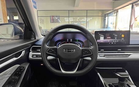 Geely Emgrand, 2022 год, 1 100 000 рублей, 6 фотография