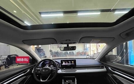 Geely Emgrand, 2022 год, 1 100 000 рублей, 4 фотография