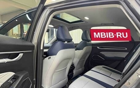 Geely Emgrand, 2022 год, 1 100 000 рублей, 7 фотография