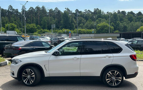 BMW X5, 2014 год, 2 790 000 рублей, 2 фотография