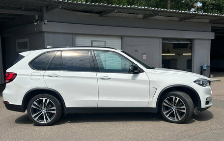 BMW X5, 2014 год, 2 790 000 рублей, 4 фотография