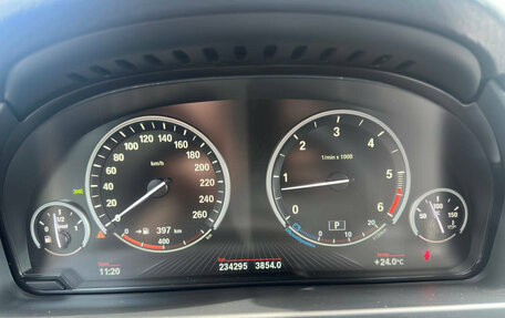 BMW X5, 2014 год, 2 790 000 рублей, 7 фотография