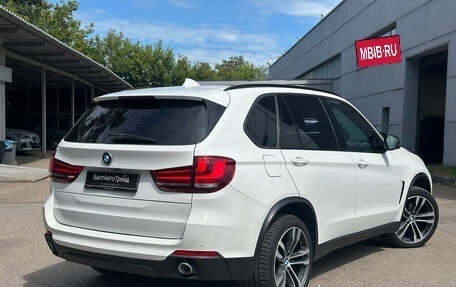BMW X5, 2014 год, 2 790 000 рублей, 3 фотография