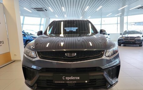 Geely Tugella FY11, 2023 год, 2 747 000 рублей, 3 фотография