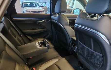 Geely Tugella FY11, 2023 год, 2 747 000 рублей, 9 фотография