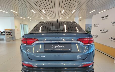 Geely Tugella FY11, 2023 год, 2 747 000 рублей, 4 фотография