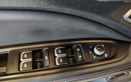 Geely Tugella FY11, 2023 год, 2 747 000 рублей, 11 фотография