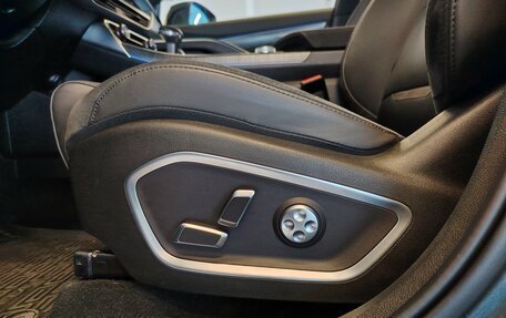 Geely Tugella FY11, 2023 год, 2 747 000 рублей, 13 фотография