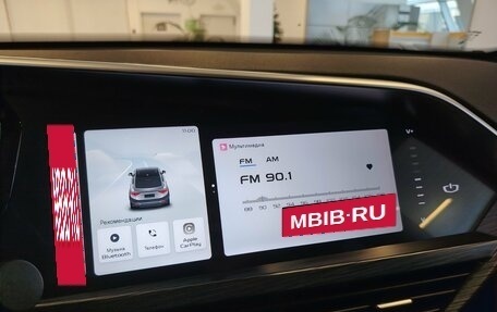 Geely Tugella FY11, 2023 год, 2 747 000 рублей, 16 фотография