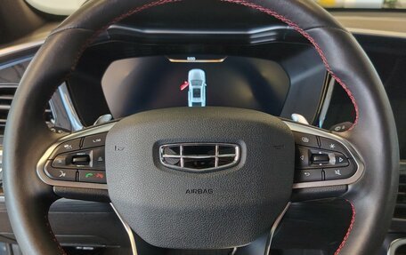 Geely Tugella FY11, 2023 год, 2 747 000 рублей, 20 фотография