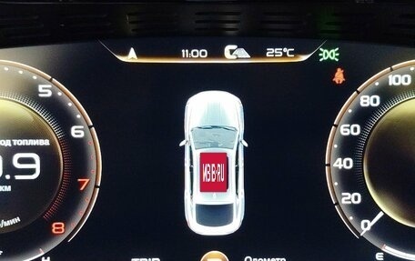 Geely Tugella FY11, 2023 год, 2 747 000 рублей, 21 фотография