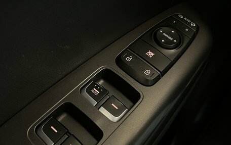 KIA Sportage IV рестайлинг, 2016 год, 1 649 000 рублей, 17 фотография