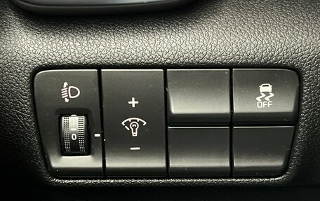 KIA Sportage IV рестайлинг, 2016 год, 1 649 000 рублей, 18 фотография
