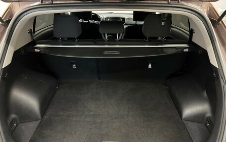 KIA Sportage IV рестайлинг, 2016 год, 1 649 000 рублей, 22 фотография