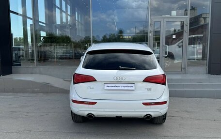Audi Q5, 2014 год, 2 160 000 рублей, 2 фотография