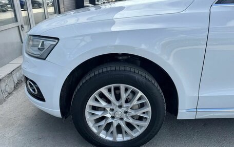 Audi Q5, 2014 год, 2 160 000 рублей, 3 фотография