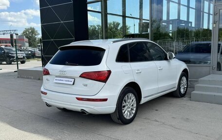Audi Q5, 2014 год, 2 160 000 рублей, 10 фотография