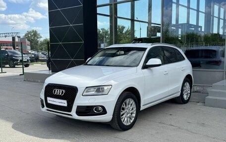 Audi Q5, 2014 год, 2 160 000 рублей, 7 фотография