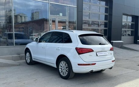 Audi Q5, 2014 год, 2 160 000 рублей, 11 фотография
