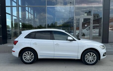 Audi Q5, 2014 год, 2 160 000 рублей, 9 фотография