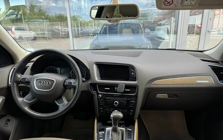 Audi Q5, 2014 год, 2 160 000 рублей, 13 фотография