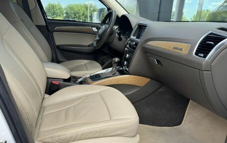 Audi Q5, 2014 год, 2 160 000 рублей, 14 фотография