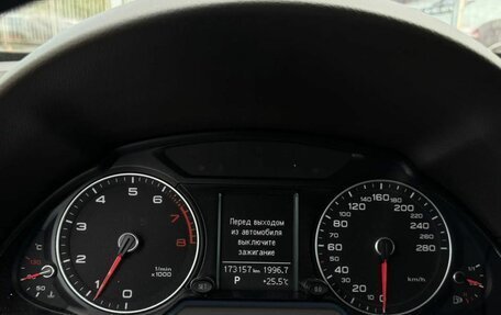 Audi Q5, 2014 год, 2 160 000 рублей, 17 фотография