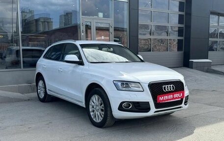 Audi Q5, 2014 год, 2 160 000 рублей, 8 фотография